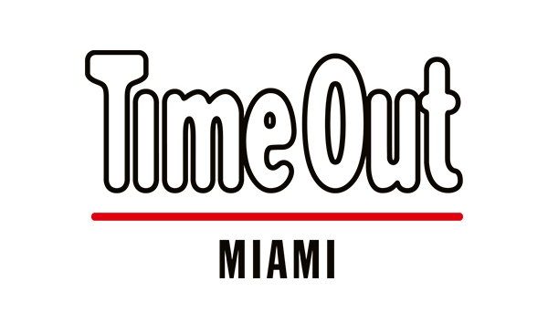 TimeOut Miami logo