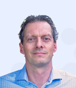 Patrick Hoogendijk